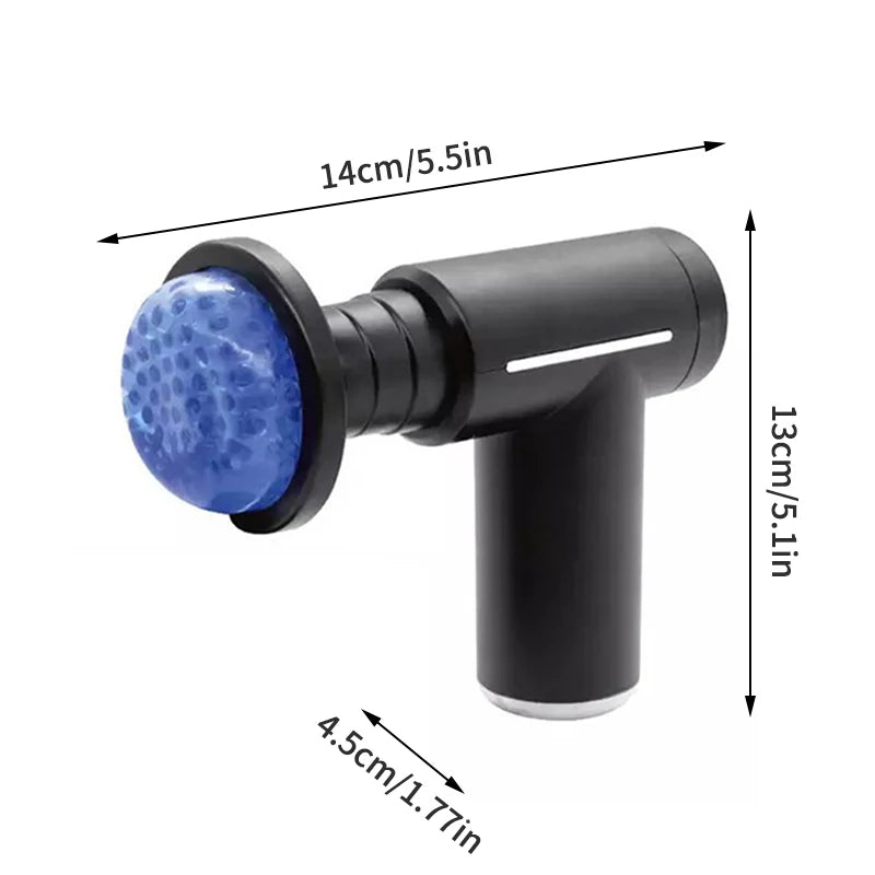 RegenFlex HotCold Pro Fascia Gun