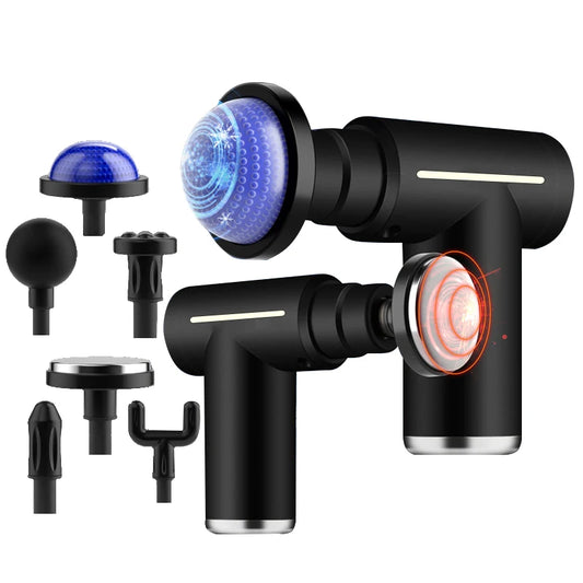 RegenFlex HotCold Pro Fascia Gun