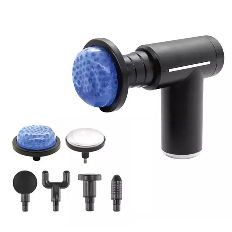 RegenFlex HotCold Pro Fascia Gun